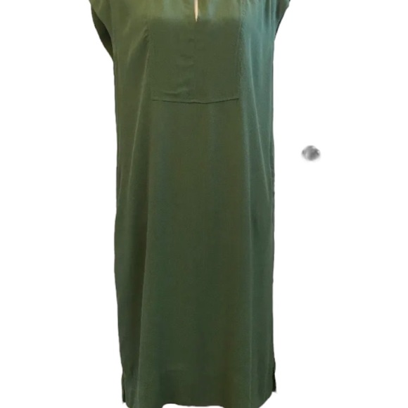 J. Crew East Tunic Dress women’s xxs - Picture 2 of 7